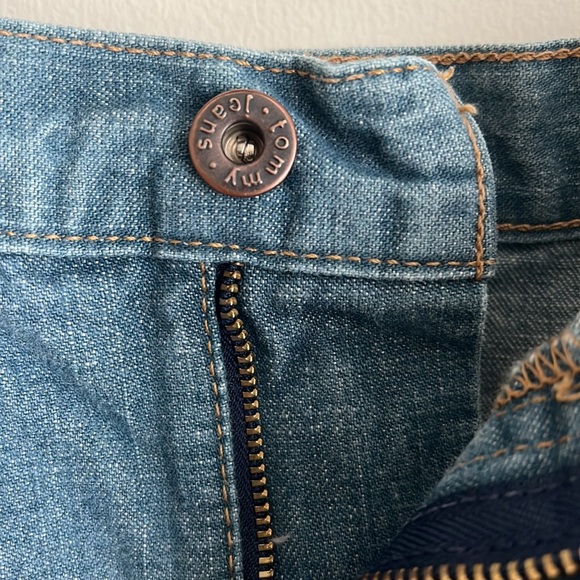 Tommy Hilfiger mini skirt - Picture 2 of 5